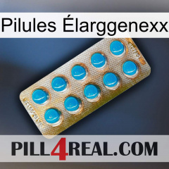 Pilules Élarggenexx new09